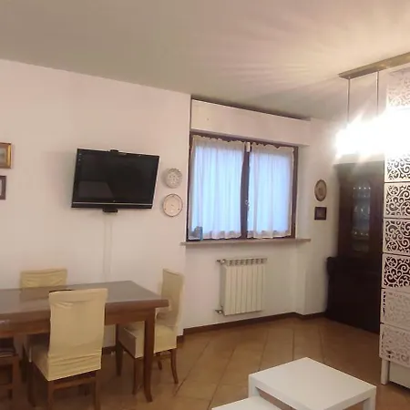 Elemi House Apartamento