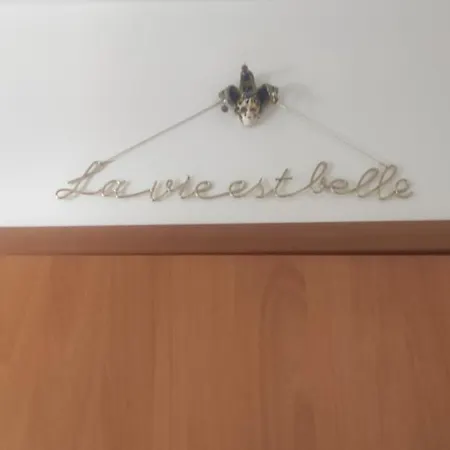 Apartamento Elemi House *