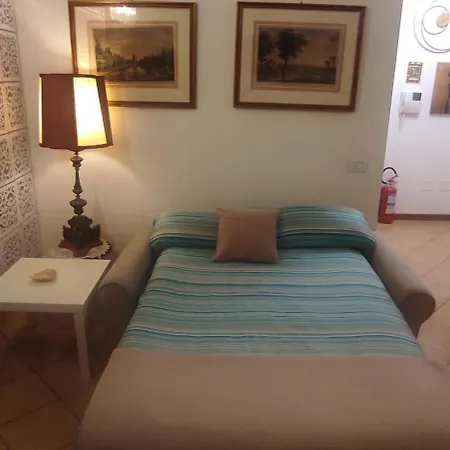 Apartamento Elemi House