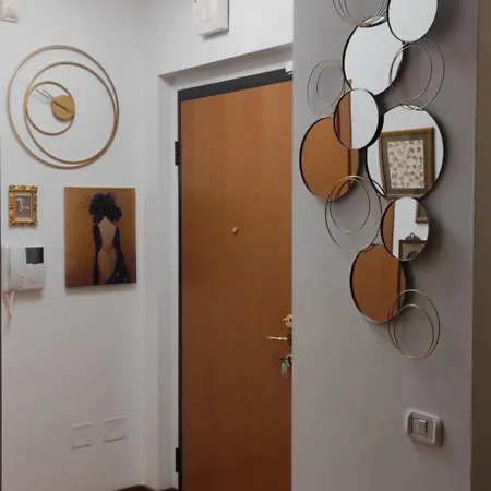 Apartment Elemi House Mailand