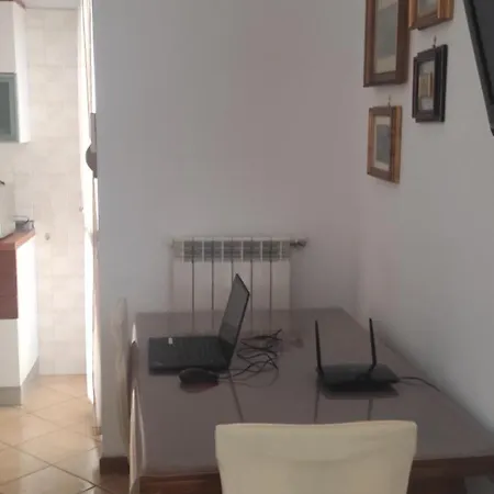 Apartment Elemi House Mailand