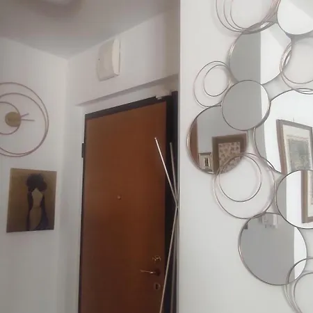 Appartement Elemi House *