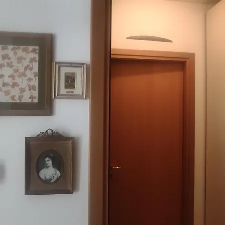 Appartement Elemi House