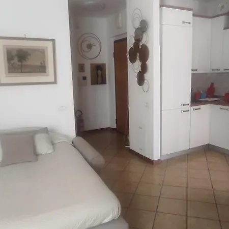 Apartment Elemi House Mailand