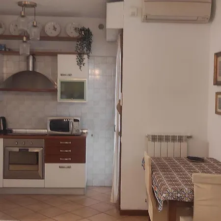 Elemi House Apartment Mailand