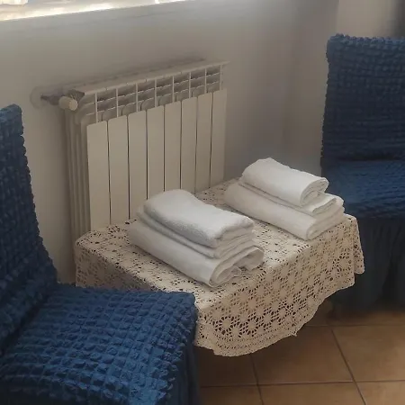 Apartment Elemi House Mailand