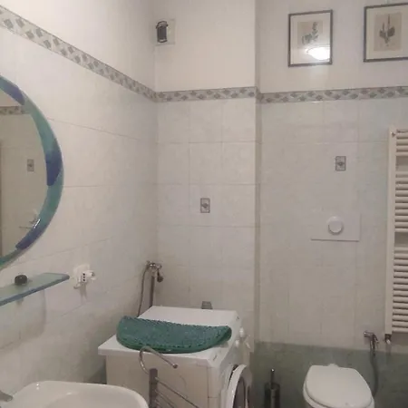Apartment Elemi House Mailand