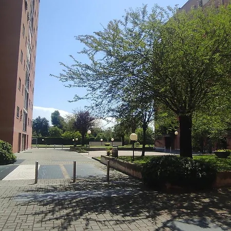 Apartamento Elemi House Milán