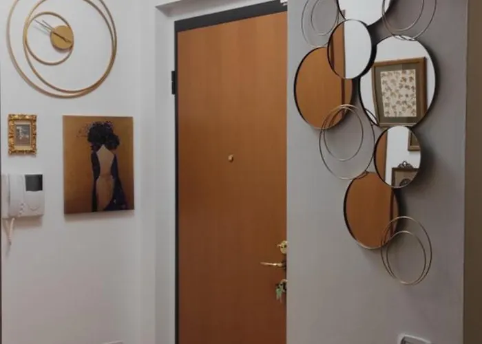 Apartament Elemi House Mediolan