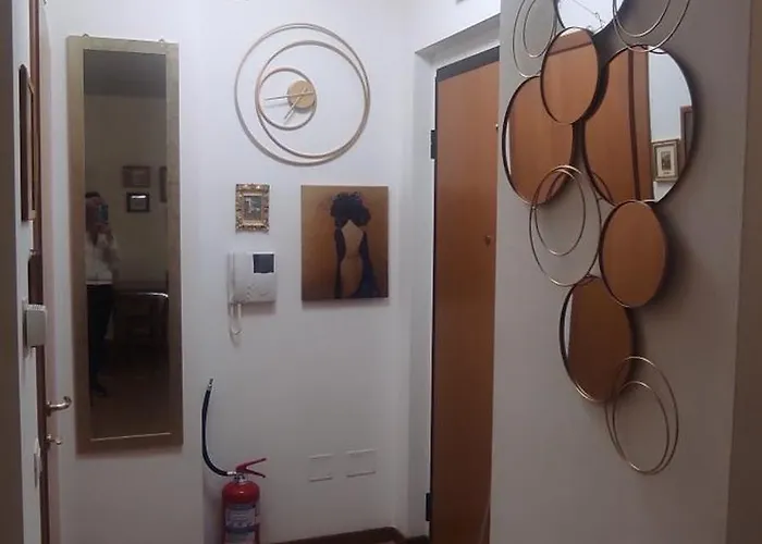 Elemi House Mediolan