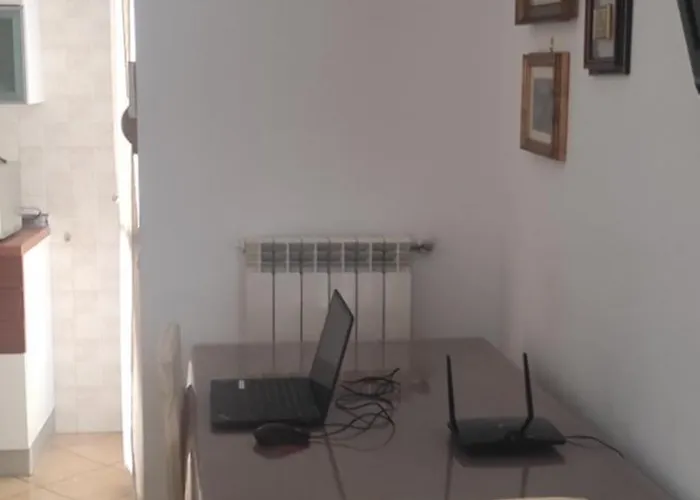 Apartament Elemi House Mediolan