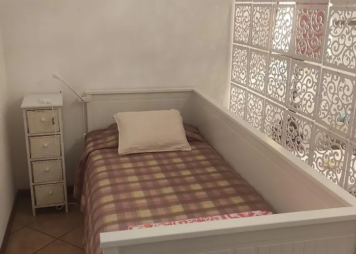Apartament Elemi House Mediolan